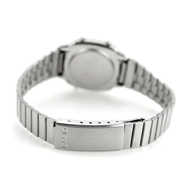 Cheap CASIO Vintage Quartz Watch [Casio Casio] Women's LA670WD-1 [Used]