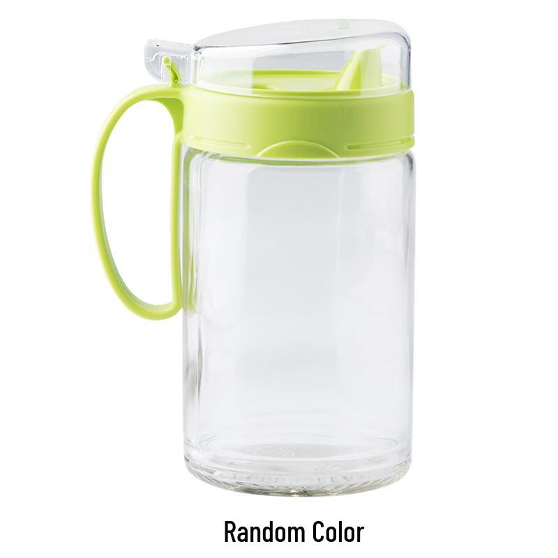 CHAHUA 550ml Plastic Oil Dispenser
