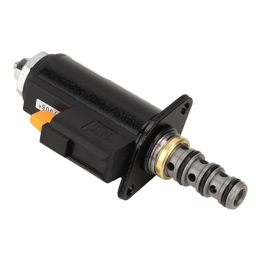 Hydraulic Pump Solenoid Valve 111 9916 for CAT E320B 320C 330C E330C 330D Excavator