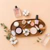 Oval Silicone Resin Mold - User-Friendly, Durable DIY Craft Tool for Jewelry & Home Décor, Perfect for Beginners & Pros