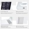 Air Quality Monitors Indoor Professional Particle Counter,Humidity, TVOC Formaldehyde, Temperature Test