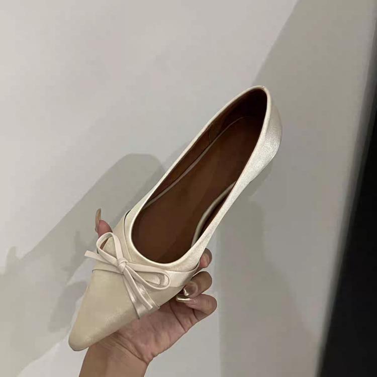 Fashion Cheap Mary Jane Shoes for Women 2025 Spring New Retro Flat Women's Single Shoes Soft and Comfortable Loafers Zapatos De Mujer