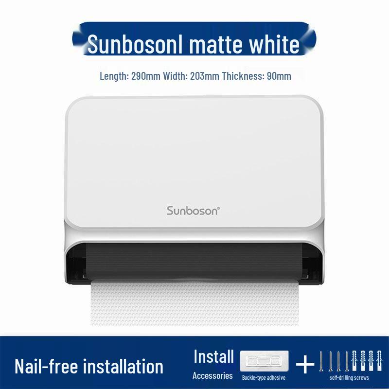 

Настенный держатель для полотенец Nordic для кухни и туалета