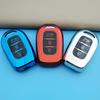 Car Remote Key Case Cover Shell For Renault Clio Modus Clio Dacia Sandero Logan Duster Dokker    Accessories Fob