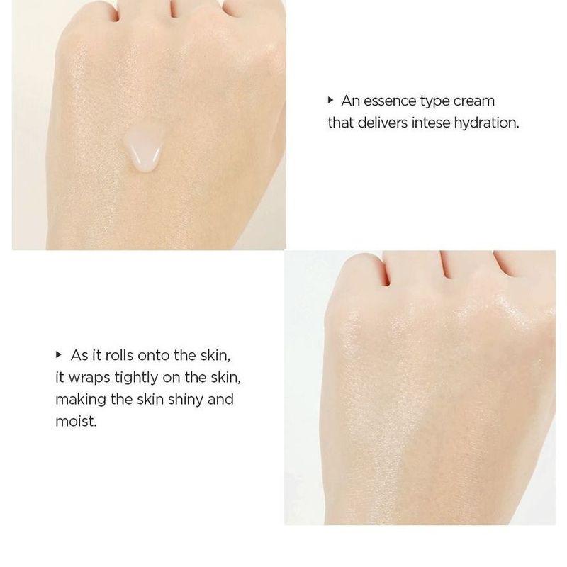JUNG SAEM MOOL - Essential Mool Cream
