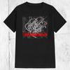 The Mars Volta Progressive Rock Band T-Shirt