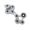 Conductive Rubber Pad for Xbox Series S/x Controller Buttons Repair Replacement Part