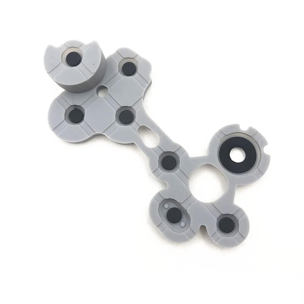 Conductive Rubber Pad for Xbox Series S/x Controller Buttons Repair Replacement Part