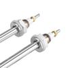 220V 2KW Stainless Steel Immersion Water Heater Electric Tube Heating Element