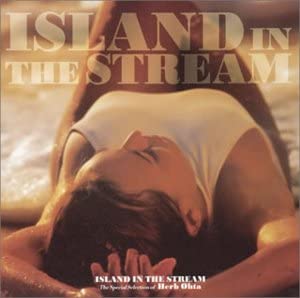 

CD HERB OHTA - ISLAND IN THE STREAM-The Special Se FLCF3956 for life Japan ObiNew Age & Easy Listening Used