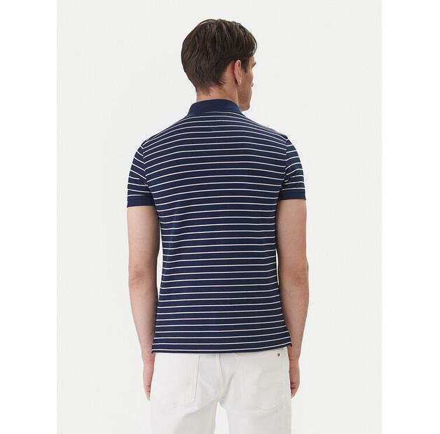 Поло Tommy Hilfiger 1985