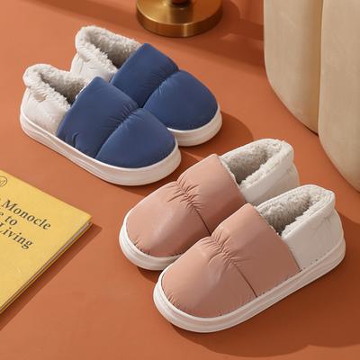 Sapatos unissex – Pantufas unissexo