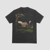 Ophelia T Shirt, John Everett Millais Oversized Tee, Pre Raphaelite Art Shirt