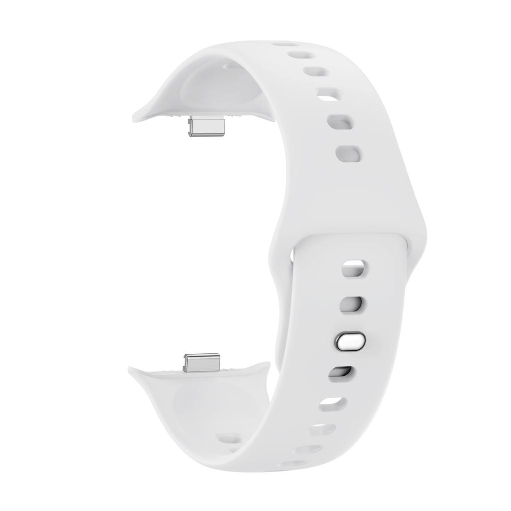 Soft Silicone Strap for OPPO Watch GT2/ iQOO Watch GT2