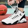 2025 Herren Leder Sneakers Rutschfeste Herrenschuhe Trainingsschuhe Basketballschuhe Damen Weiß Atmungsaktive Sneakers Herren Tenis Masculino