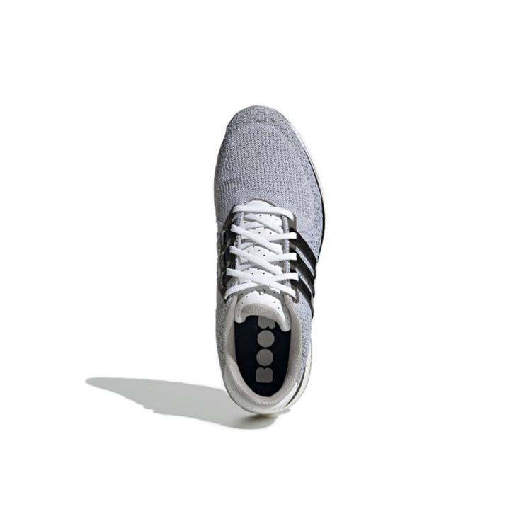 adidas Zapatos de Golf Textiles sin Tacos Tour360 XT SL 'Cloud White Core Black' EG4876