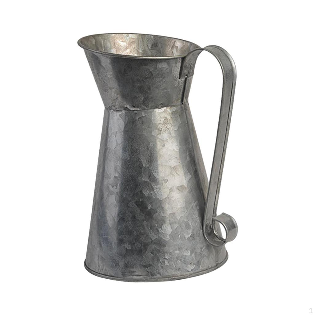 Elegant Floral Vase for Home Decor and Events