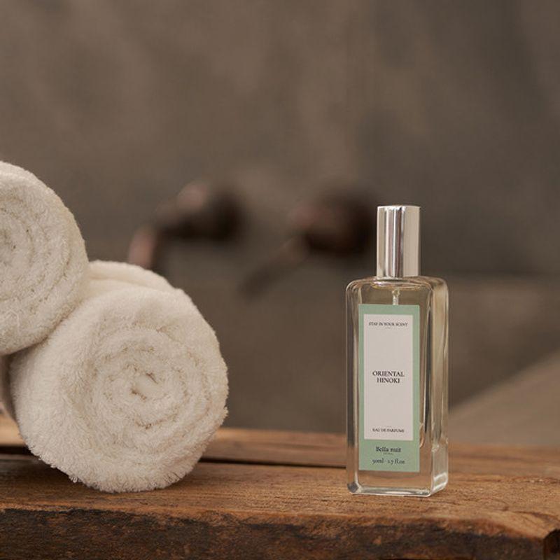 Oriental Hinoki Eau de Parfum 50ml