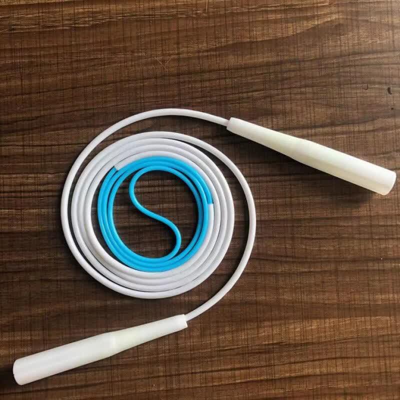 TLXT Tangle-Free Kids Jump Rope