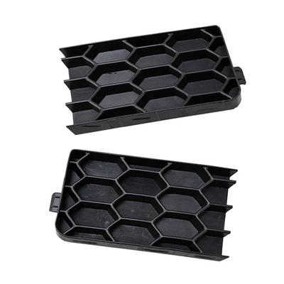 Accesorii de exterior – Bare de protecție