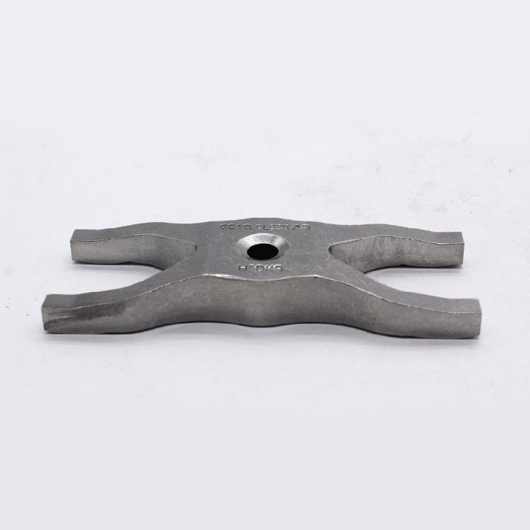 Corrosion Resistant Clamp Extended Lifespan Injector Holder 1422558 Replacement