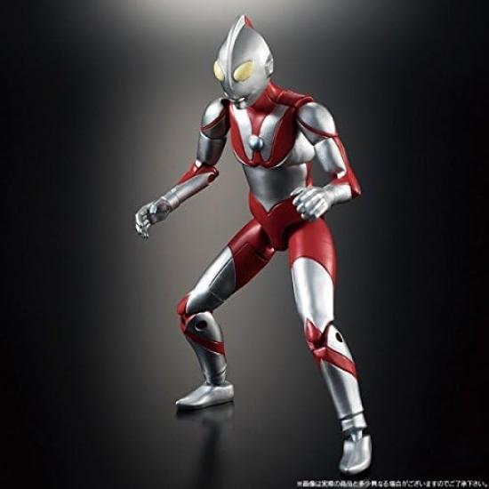 SHODO Ultraman VS4 Ultraman A [1. tip] (un singur articol)