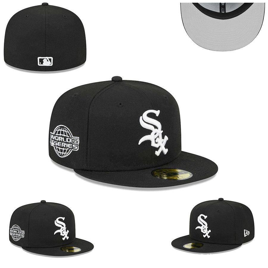 New Baseball Cap Dodge Explosion Quality Sunshade Non-Adjustable Closed Large Size Hat