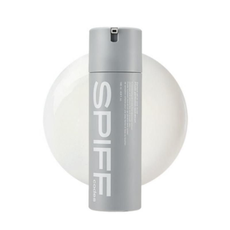 THE FACE SHOP Speff Code Perfect All-In-One Fluid 145ml