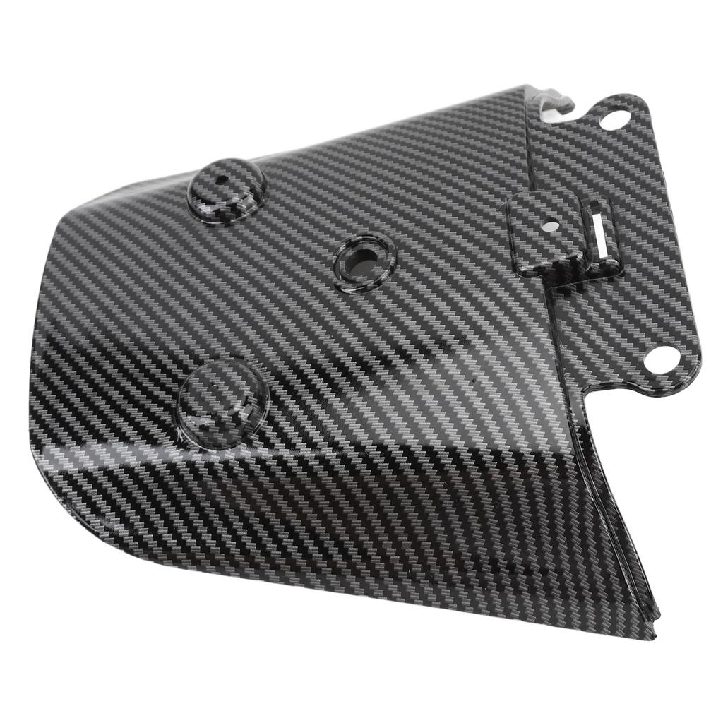 Motorcycle Rear Mudguard Prevent Scratch Improve Riding Experience Rear Wheel   Proof Guard Replacement for   GTS 300