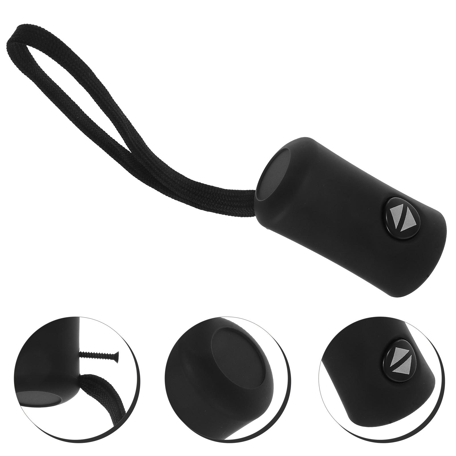 

Ручки для зонтов Запасные части Ручки Ручки Зонты для путешествий Складные Автоматические Заменяемые