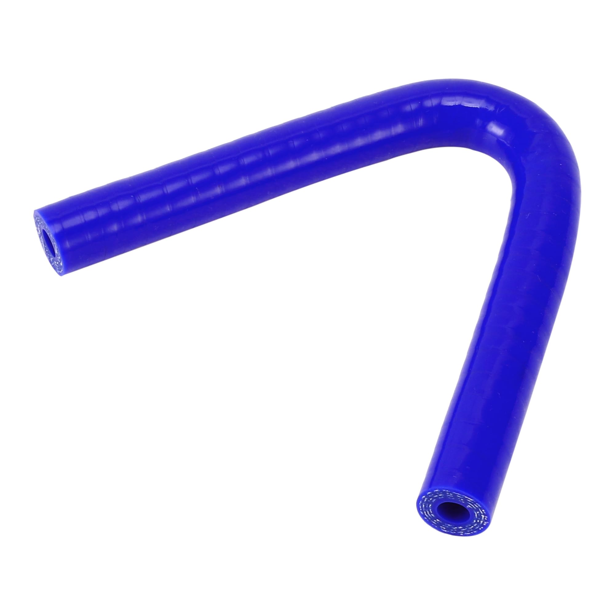 

X AUTOHAUX 1 шт. Внутренний диаметр 0,3 дюйма (8 мм) Длина 4,7 дюйма (120 Inner diameter 8mm/ 0.31 синий