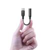 3.5 Jack Headphone Adapter Cable USB Type C USB C To 3.5 MM Jack Adapter  For Headphones/Phone