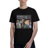 Welcome To Kamurocho Kiryu Kazuma 100 Cotton TShirt Mens Classic T Shirts Men Crew Neck Short Sleeve S6XL