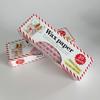 Oil-Proof Baking & Pastry Wax Paper - Printed Food Packaging Mat