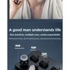 Electric Shaver Intelligent High-power LCD Display Beard Trimmer Rechargeable Facial Hair Trimmer