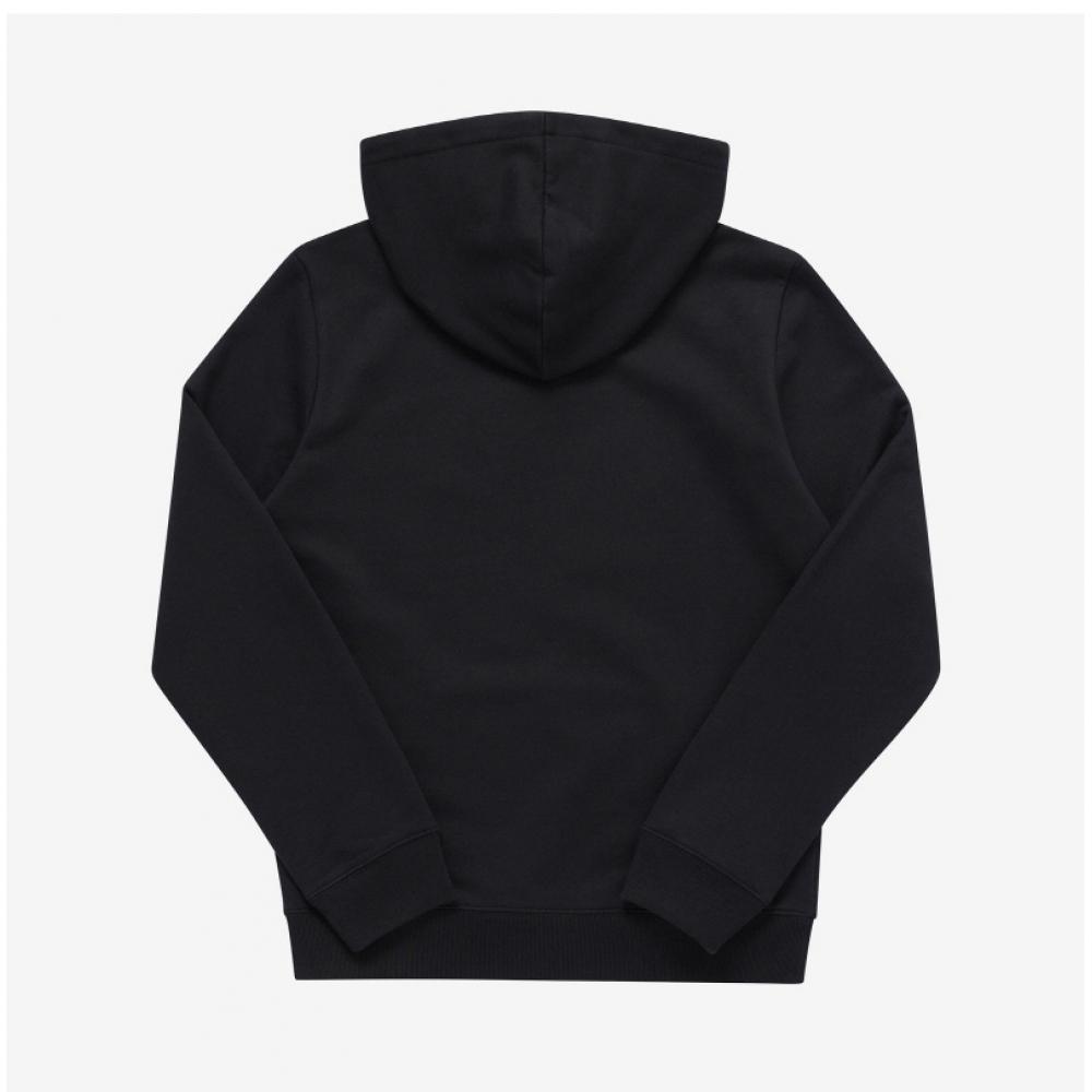 Courage 322jho004 JS0044 9999 Logo Men S Hoodie