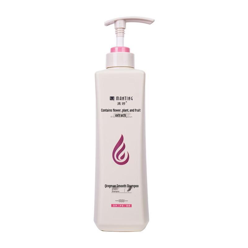 Manting Clear Smooth 2-in-1 Wash