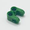 Lot 41678 Axle and Pin Connector Perpendicular Double Building Block Toy Compatible Accessories DIY MOC High-tech