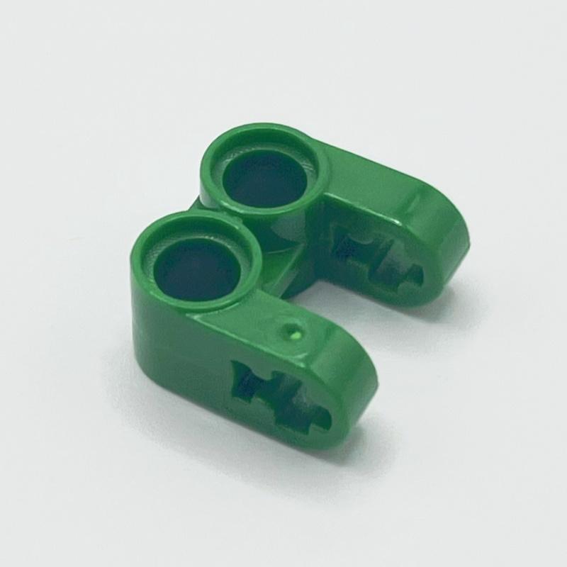 Lot 41678 Axle and Pin Connector Perpendicular Double Building Block Toy Compatible Accessories DIY MOC High-tech