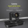 Lenovo AI Tracking 20x Zoom 1080p PTZ Video Conference Camera
