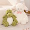 Dinosaurier Plüsch Cool Fliegender Drache Puppe Niedliches Schaf Plüschtier Weiches Stofftier Hundepuppe Babyschlafbegleiter Geschenk Heimdeko