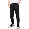Li-Ning Loose Versatile Comfortable Breathable Cuffed Casual Pants Unisex bottoms AYKA835-1