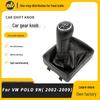Suitable Gear Shift Knob for Volkswagen Polo 2009.