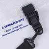 Adjustable Pool Cover Fastening Suit Swimming Pool Solar Cover Reel Attachments Swimming Pool Cover Reel Accessories