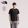 Men's 8EXV Quick-Dry Round Neck Short Sleeve T-Shirt