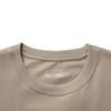 Li-Ning Simple Versatile Round Neck Comfortable Casual Short Sleeve T-Shirt Men Tops AHSVA41-4