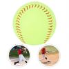 Kork Softball Offizielle Größe Gewicht Unmarkiert Trainingsball