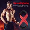 Deadlift Wrist Straps Weight Lifting Wrist Straps Weightlifting Assist Belt 8-shaped Booster Belt