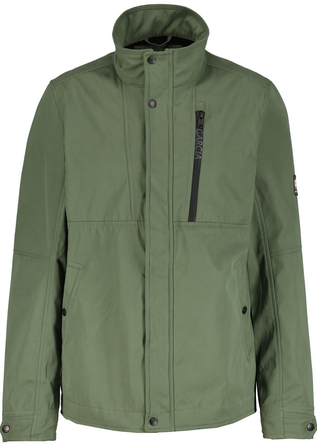 

Демисезонная куртка Garcia Jeans Jacke (GJ310204-5295) rifle green XXL