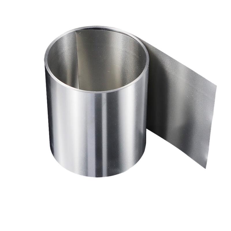Juerou 304/316 Stainless Steel Laser Cut Shim & Sheet